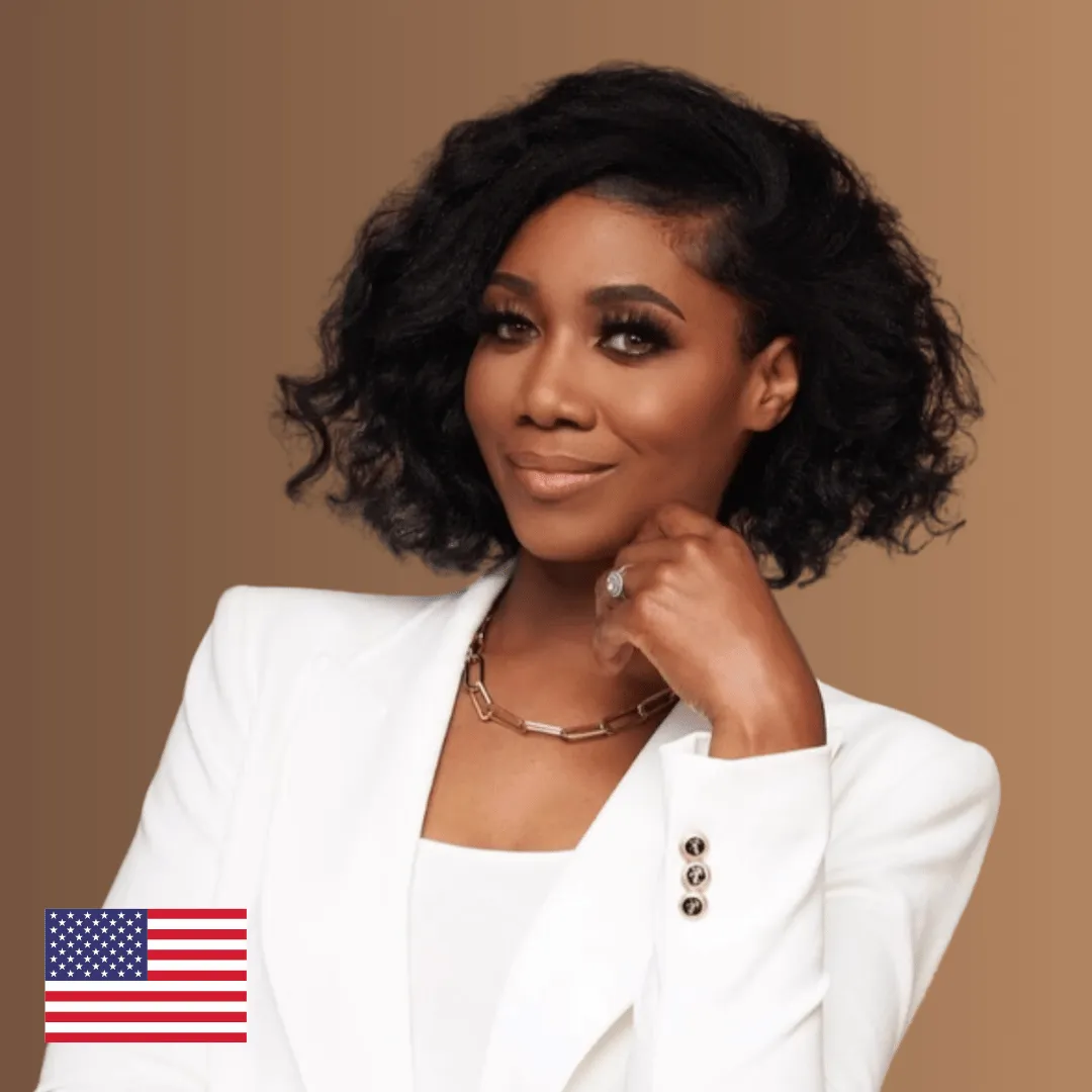 Maya Moore. California, US (online pre-study)