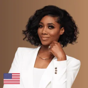 Maya Moore. California, US (online pre-study)