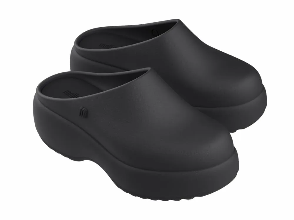 Melissa  Women's 35939 Black M
