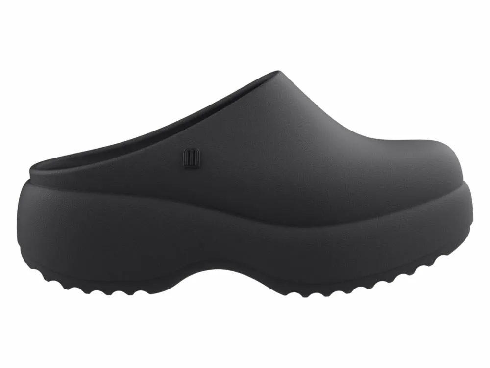 Melissa  Women's 35939 Black M