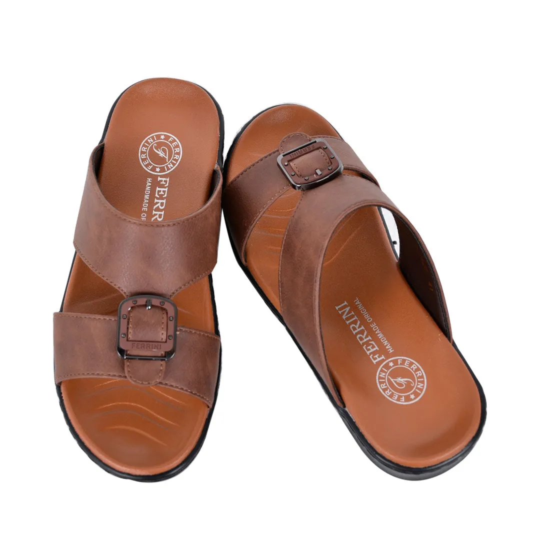 Mens Arabic Sandals