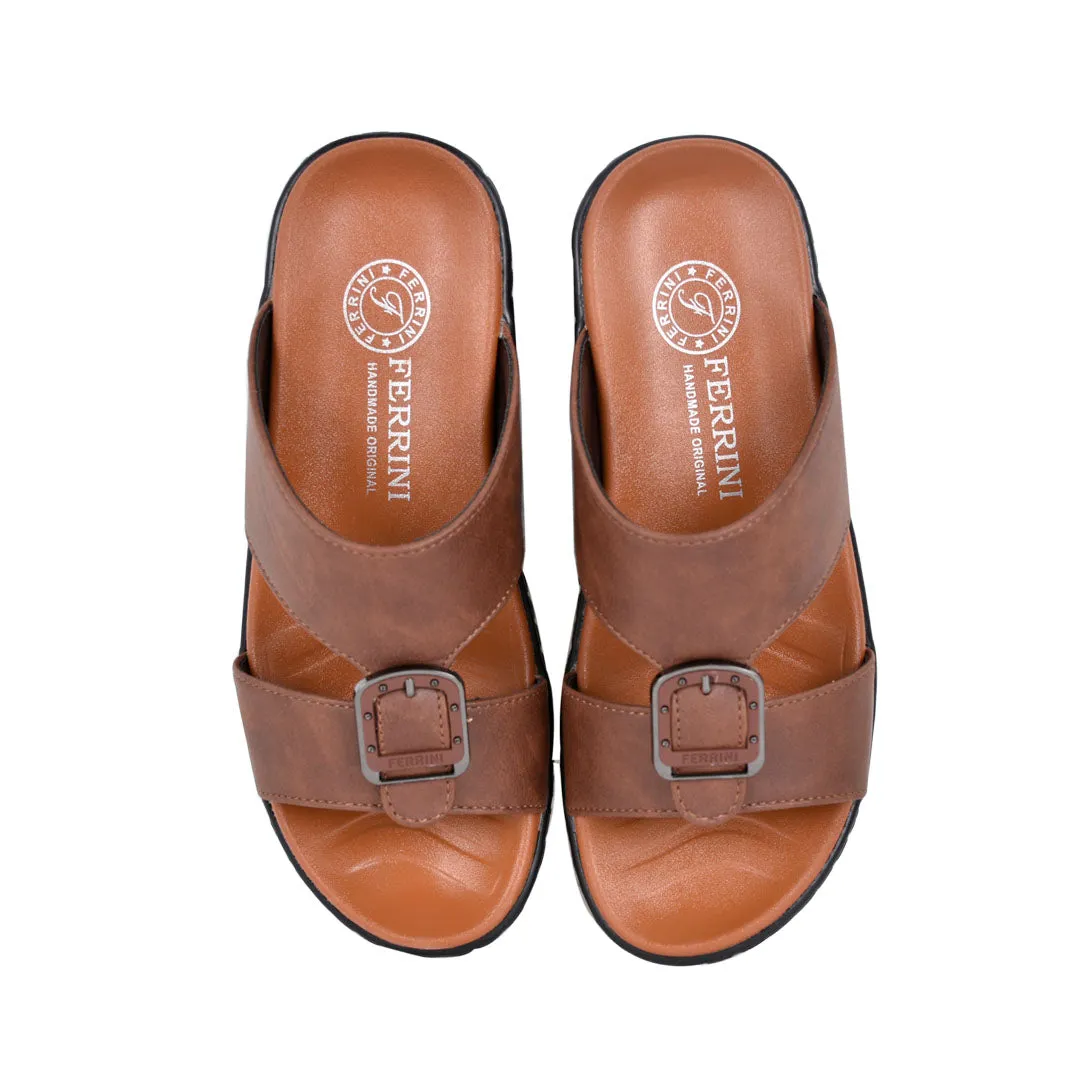 Mens Arabic Sandals