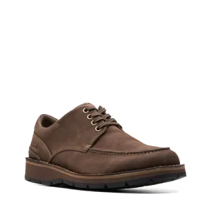 Men's Clarks Gravelle Low  Durable, Breathable, and Built for Exploration