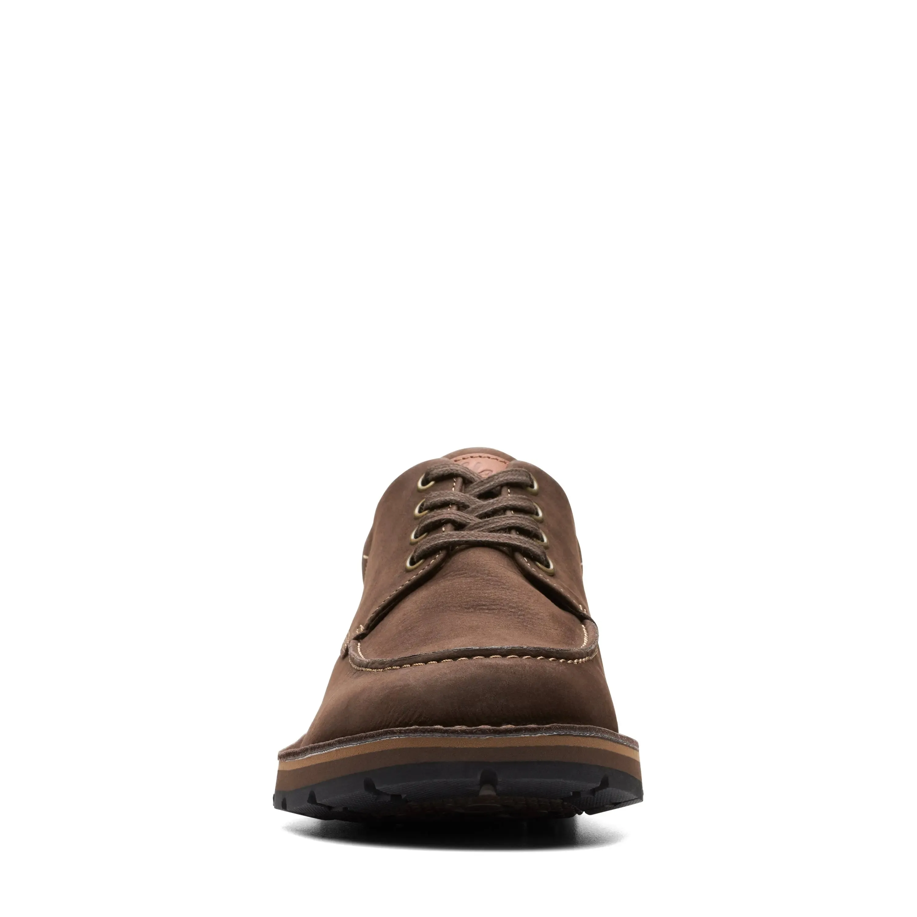 Men's Clarks Gravelle Low  Durable, Breathable, and Built for Exploration