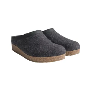 Men's GZL Grizzly - Charcoal