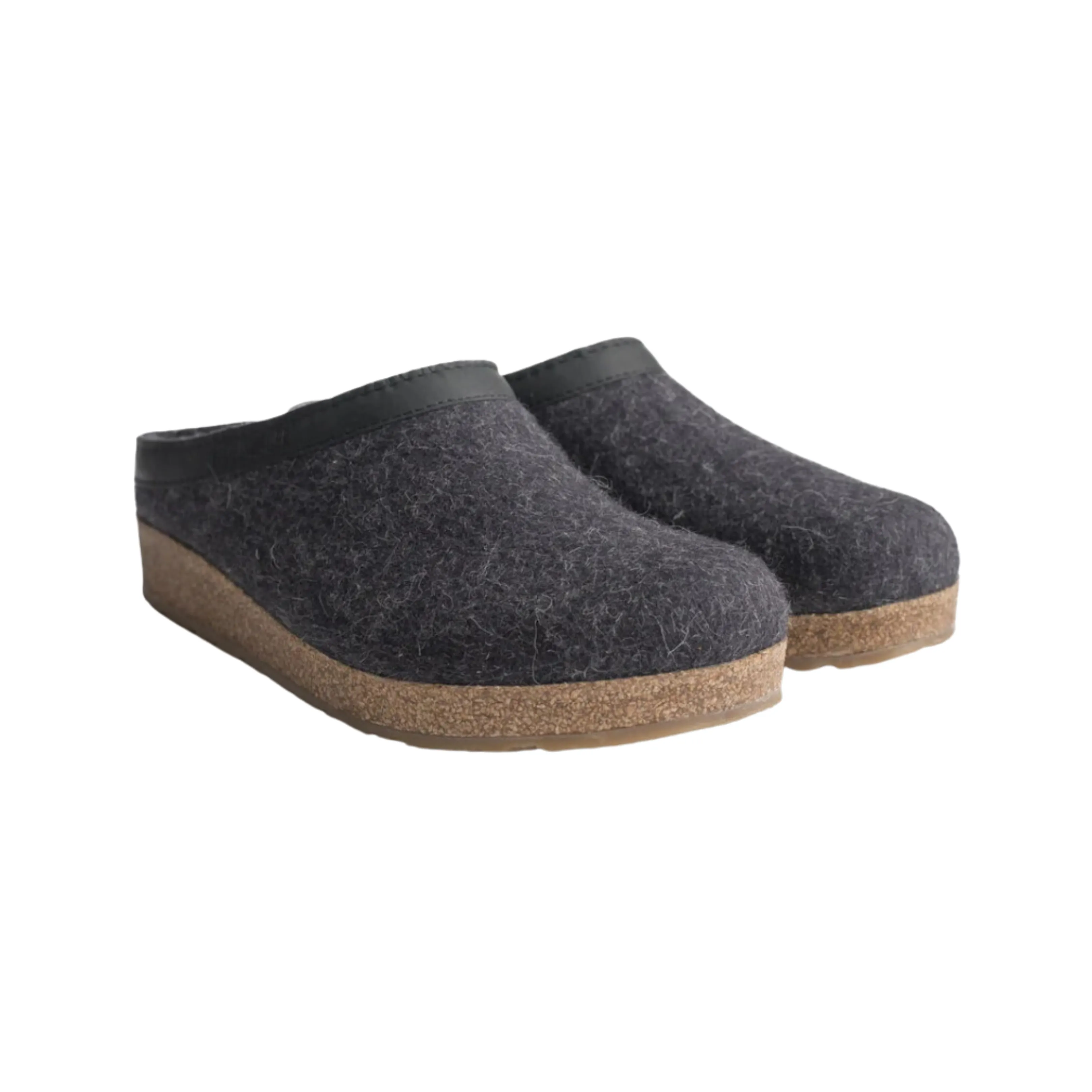 Men's GZL Grizzly - Charcoal