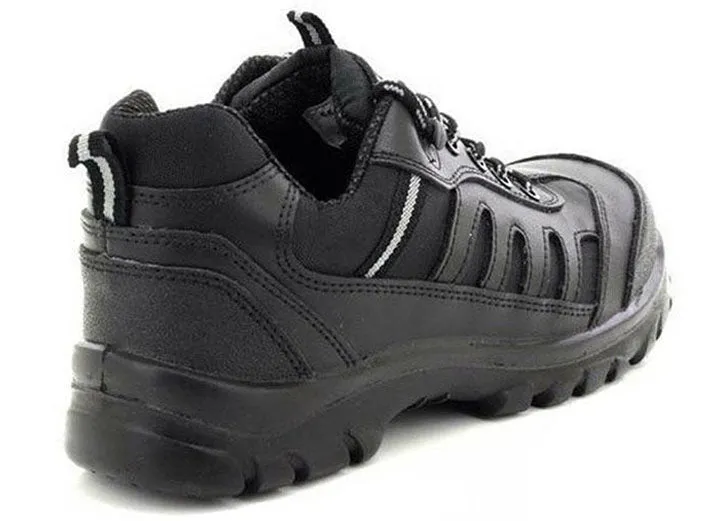 Mens Wide Fit Grafters M462A Shoes