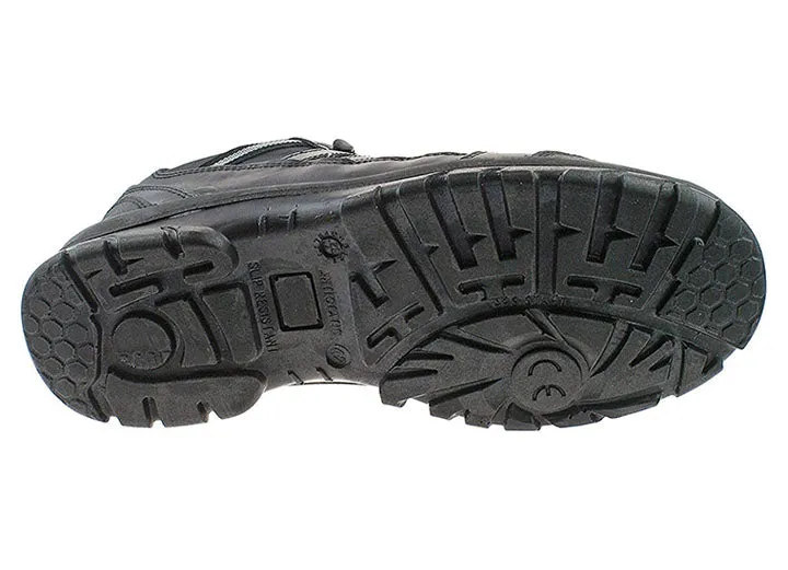 Mens Wide Fit Grafters M462A Shoes