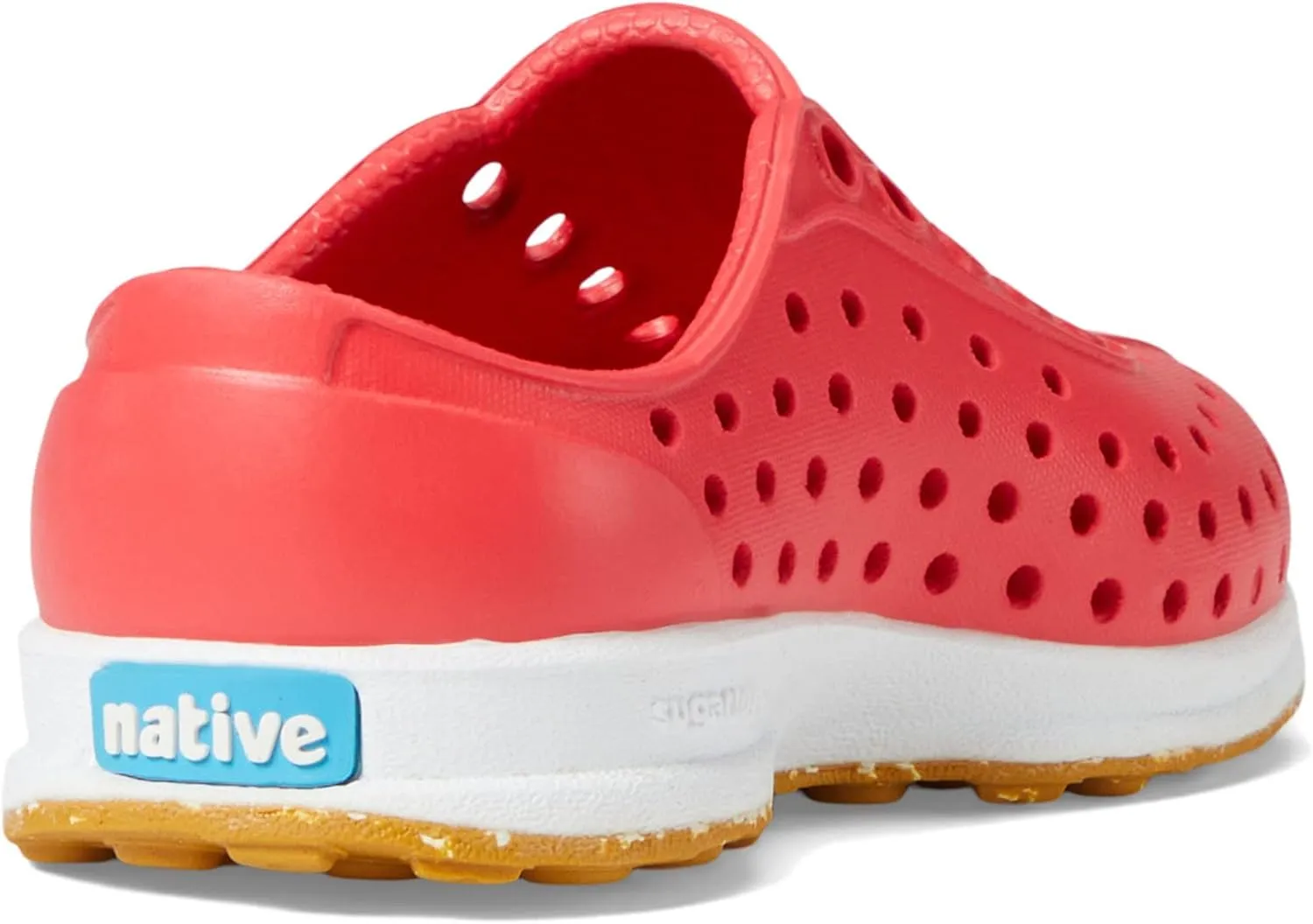 Native Shoes Unisex-Child Robbie (Toddler) Sneaker