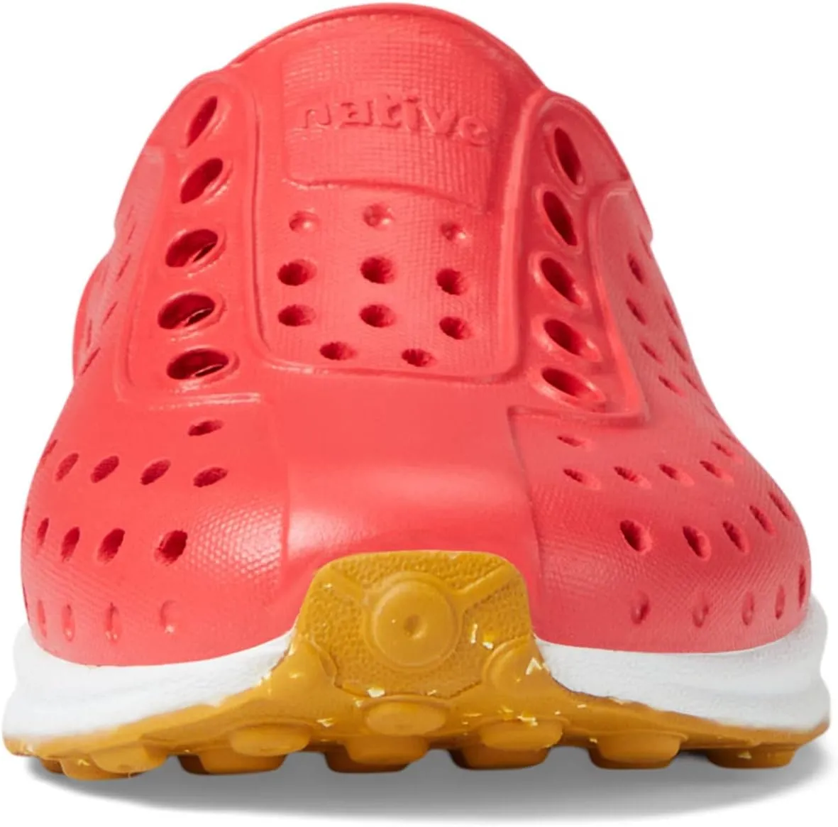 Native Shoes Unisex-Child Robbie (Toddler) Sneaker