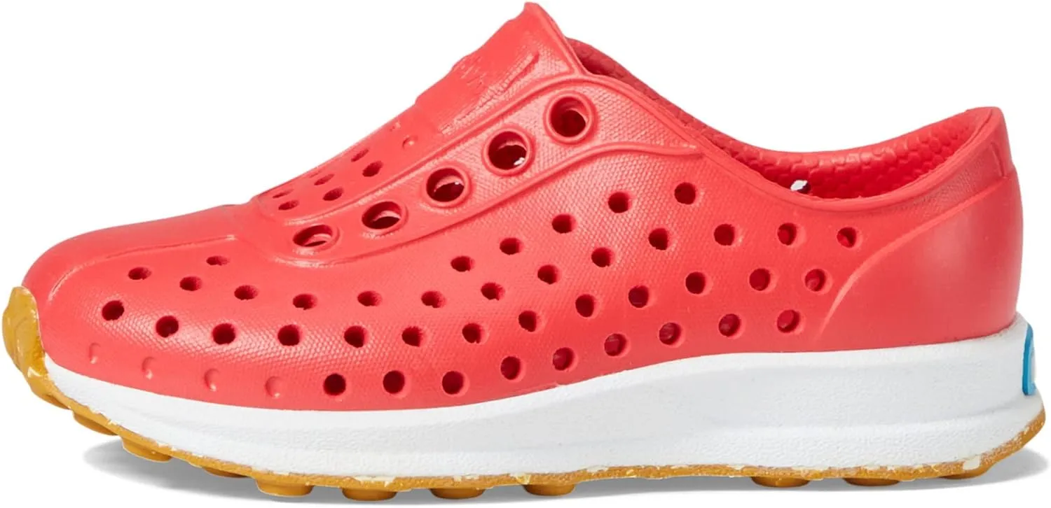Native Shoes Unisex-Child Robbie (Toddler) Sneaker