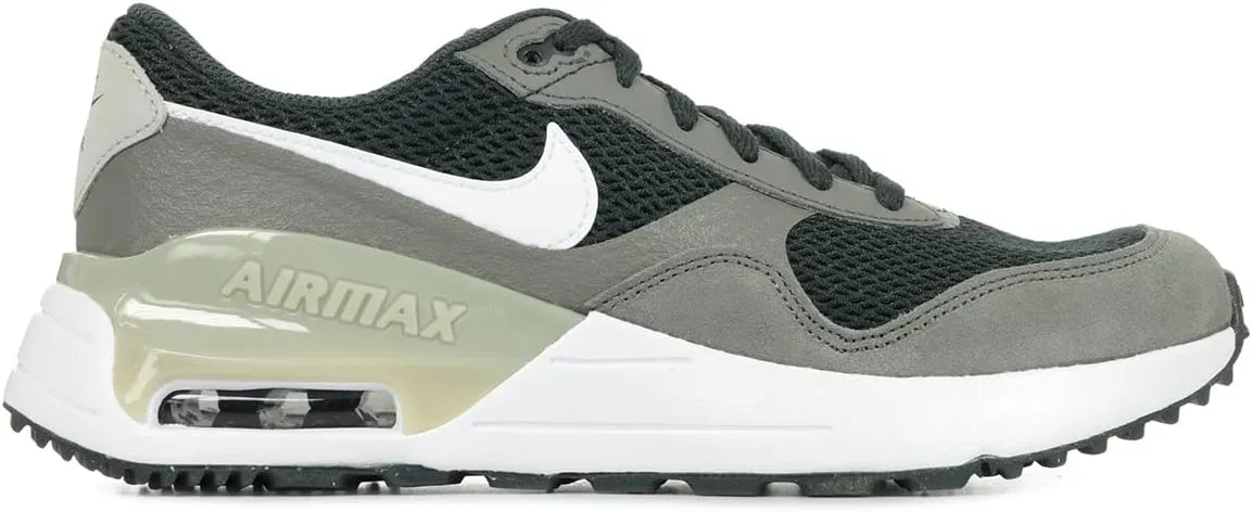 NIKE Men's Sneakers Track Shoe