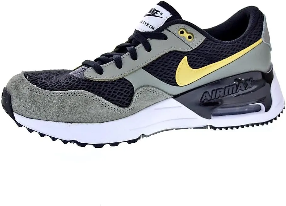 NIKE Men's Sneakers Track Shoe