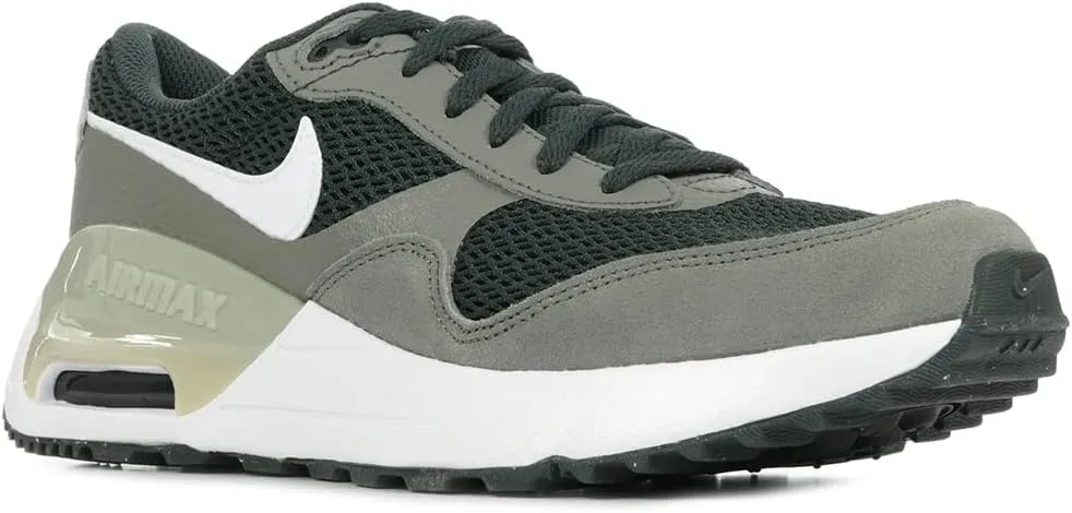 NIKE Men's Sneakers Track Shoe