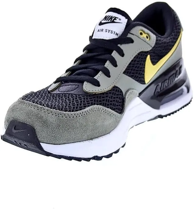 NIKE Men's Sneakers Track Shoe