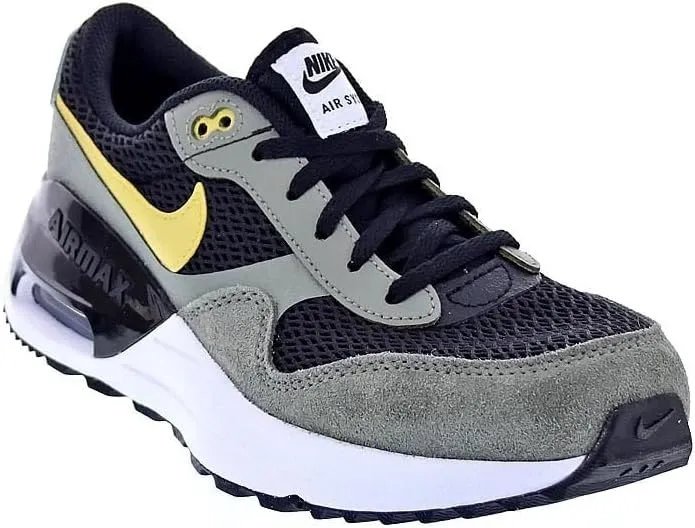 NIKE Men's Sneakers Track Shoe