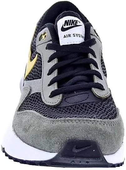 NIKE Men's Sneakers Track Shoe