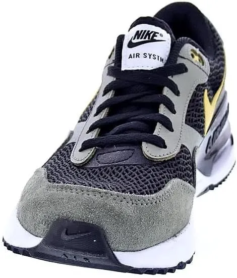 NIKE Men's Sneakers Track Shoe