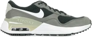 NIKE Men's Sneakers Track Shoe