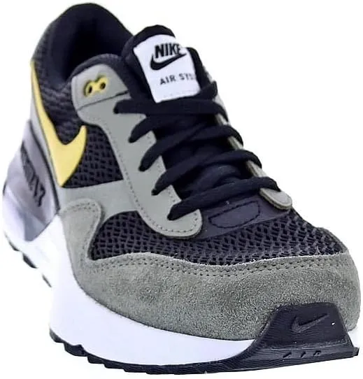 NIKE Men's Sneakers Track Shoe