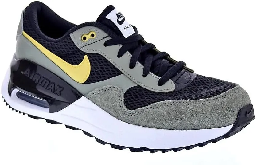 NIKE Men's Sneakers Track Shoe