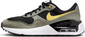 NIKE Men's Sneakers Track Shoe