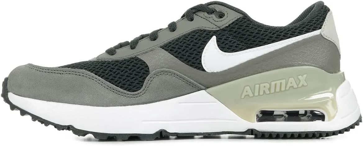 NIKE Men's Sneakers Track Shoe