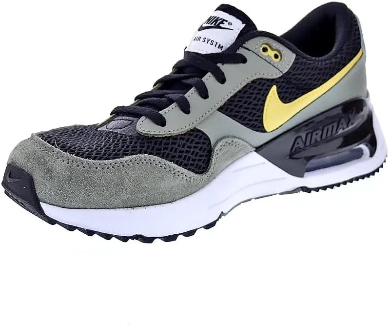 NIKE Men's Sneakers Track Shoe