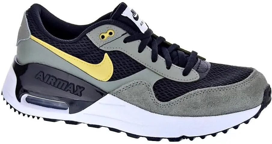 NIKE Men's Sneakers Track Shoe