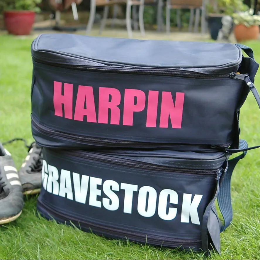 Personalised Boot Bag