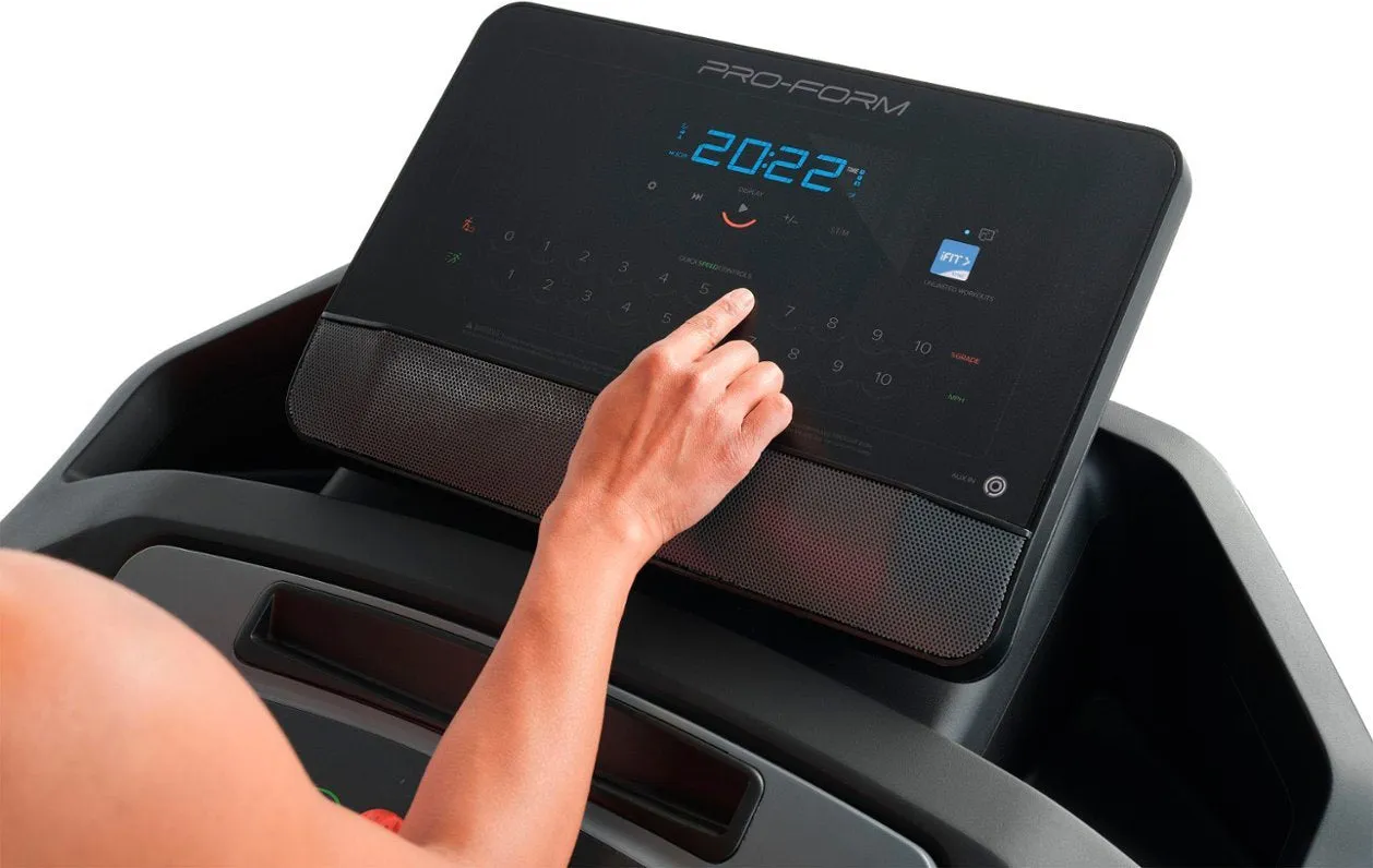 ProForm - Carbon TL Treadmill - PFTL59723