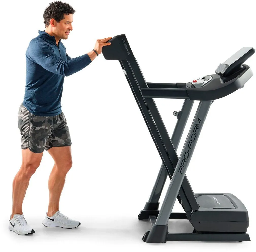ProForm - Carbon TL Treadmill - PFTL59723