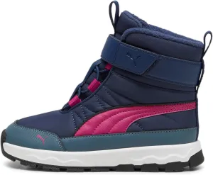 PUMA Kids' Evolve Boot Alternate Closure