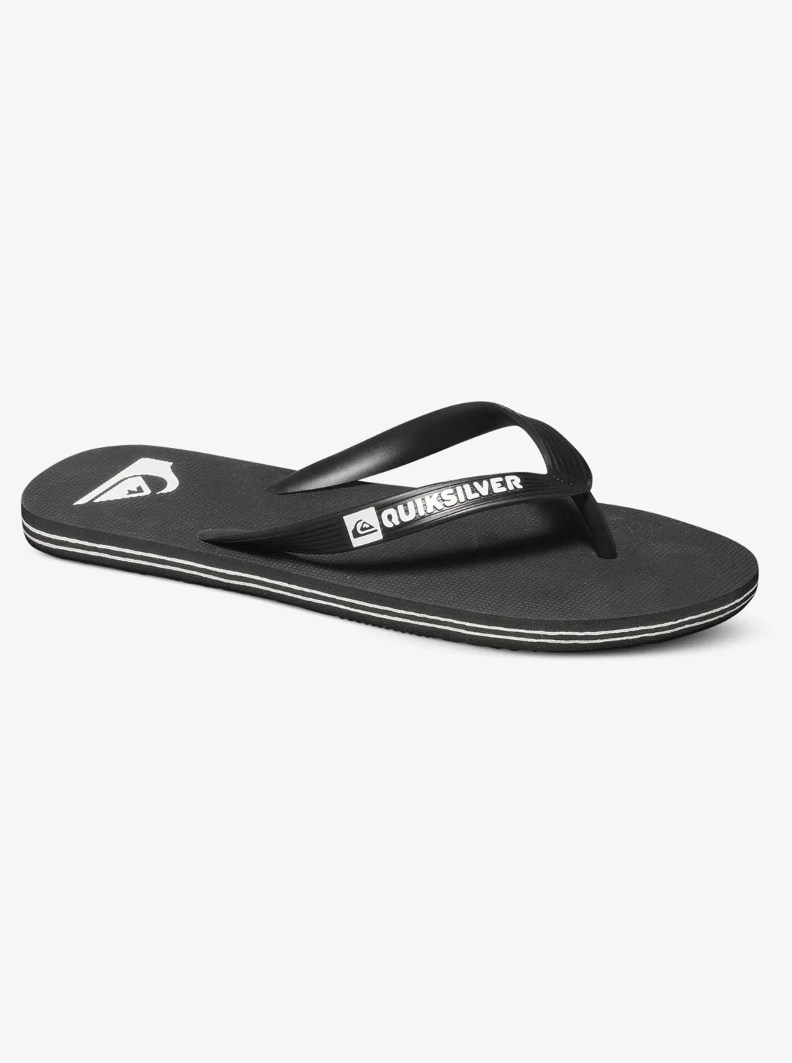 Quiksilver: Molokai Flip-Flops