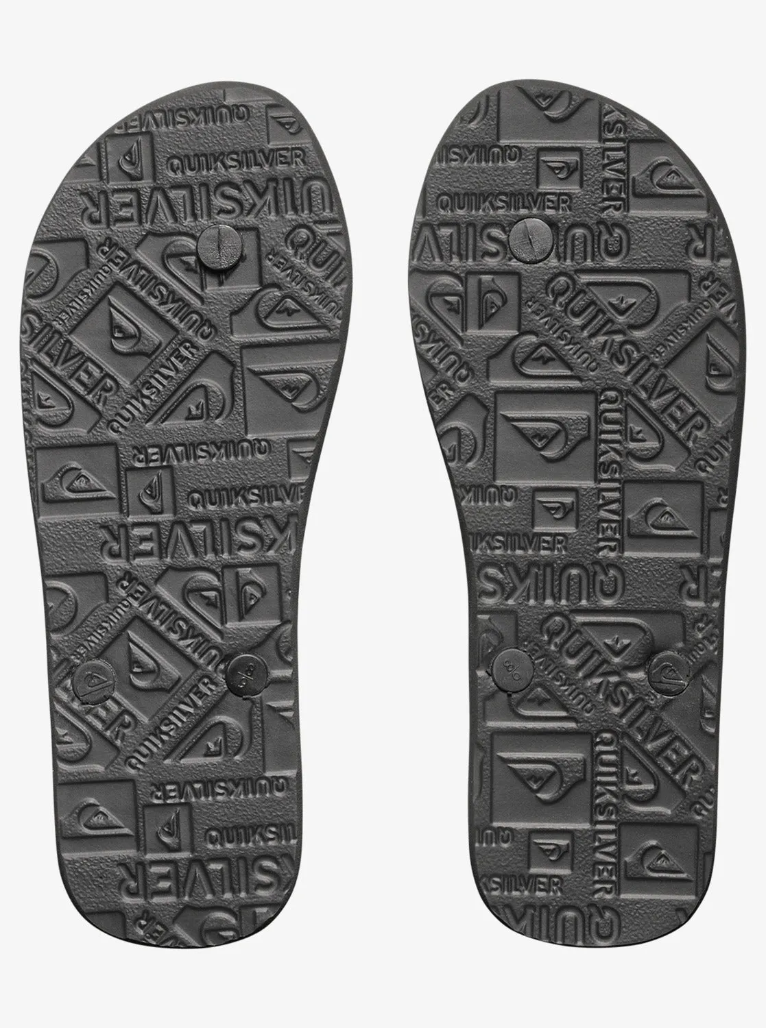 Quiksilver: Molokai Flip-Flops