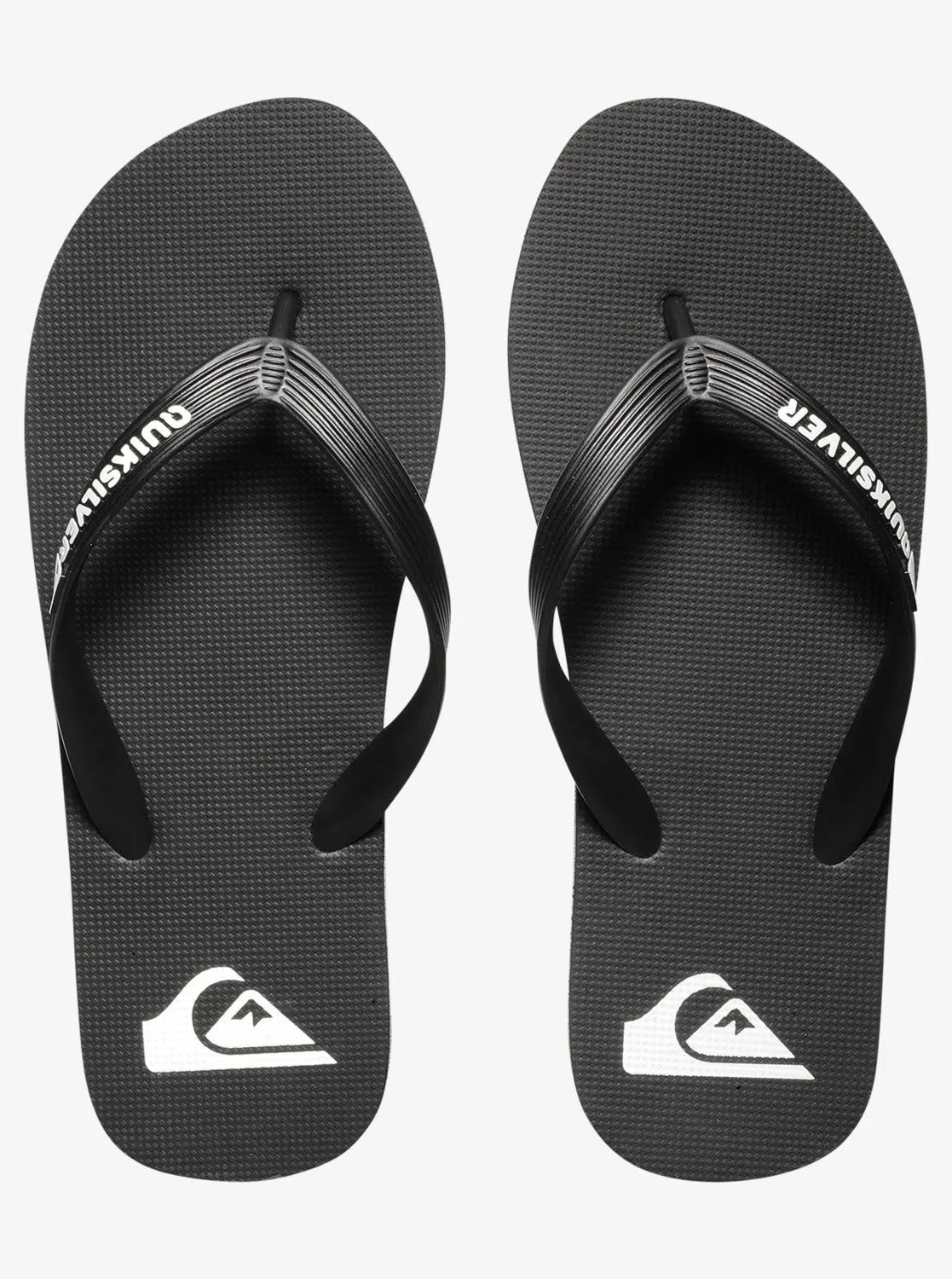 Quiksilver: Molokai Flip-Flops