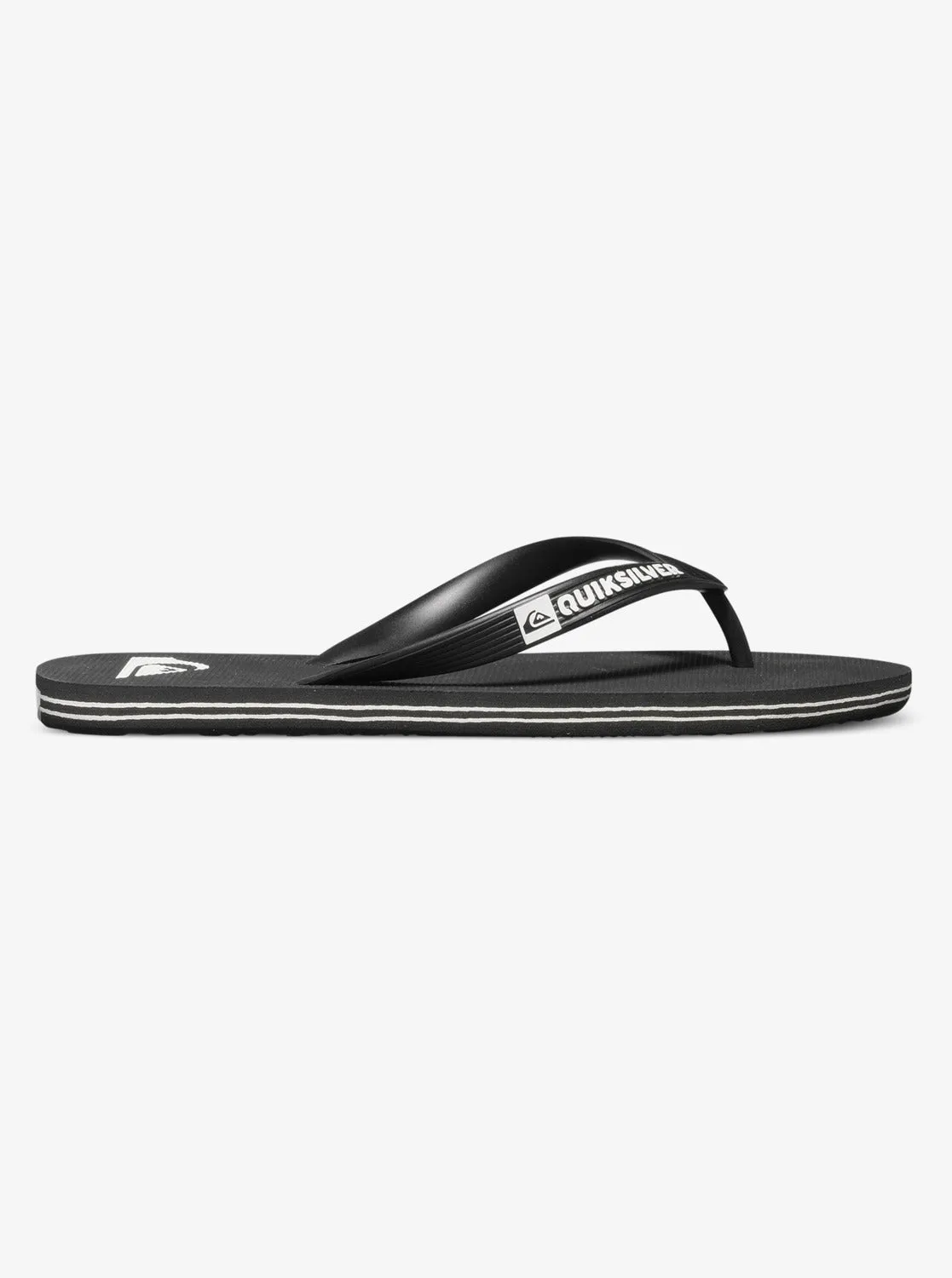 Quiksilver: Molokai Flip-Flops