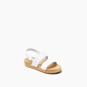 Reef Kids Girls Water Vista Sandals