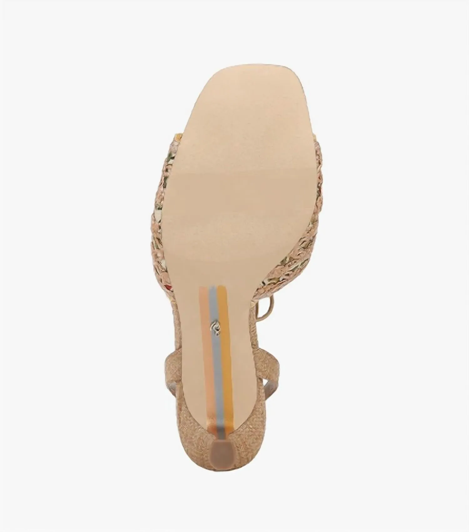 Sam Edelman - Women's Pamela Heeled Sandals