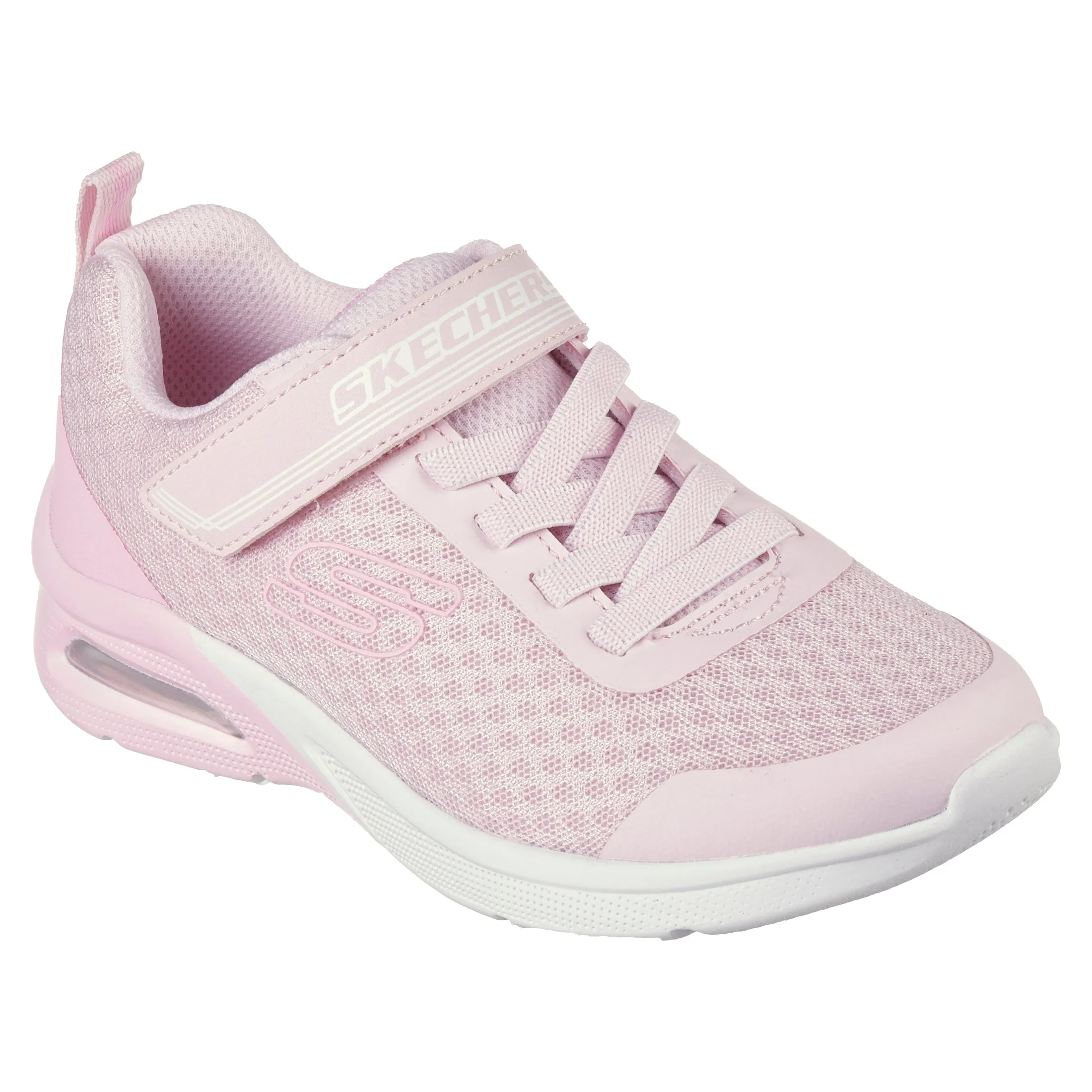 Skechers 302343L Microspec Max - Epic Brights Pink