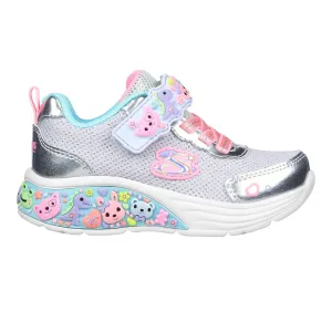 Skechers 303155N My Dreamers Silver