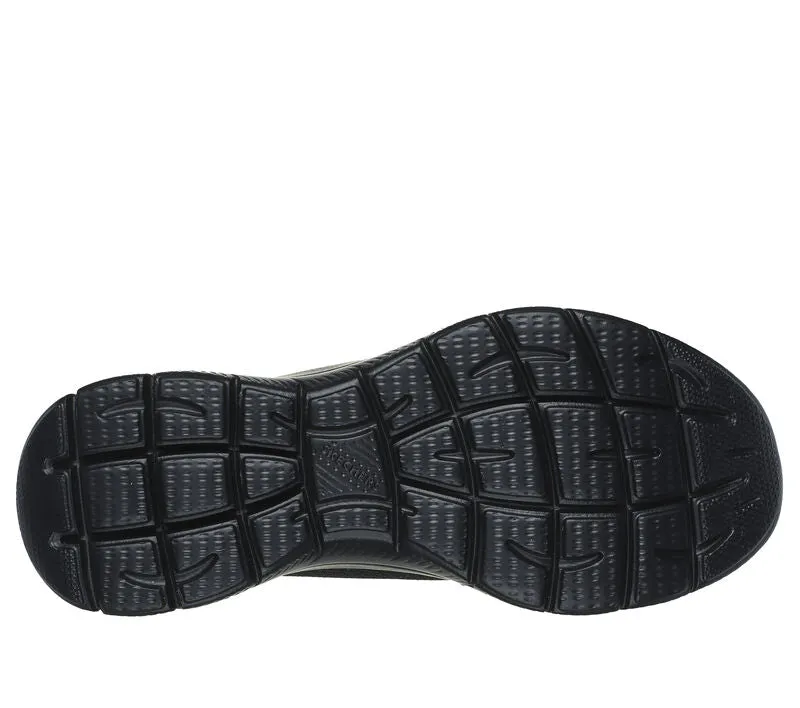 Skechers Slip Ins: 150123 Summits-Diamond dream Ladies Trainer BBK