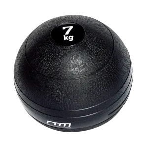 Slam Ball No Bounce Crossfit Fitness Mma Boxing Bootcamp