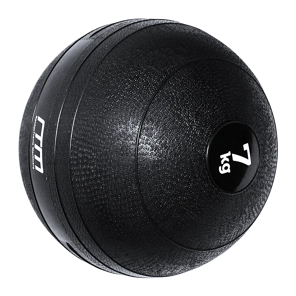 Slam Ball No Bounce Crossfit Fitness Mma Boxing Bootcamp