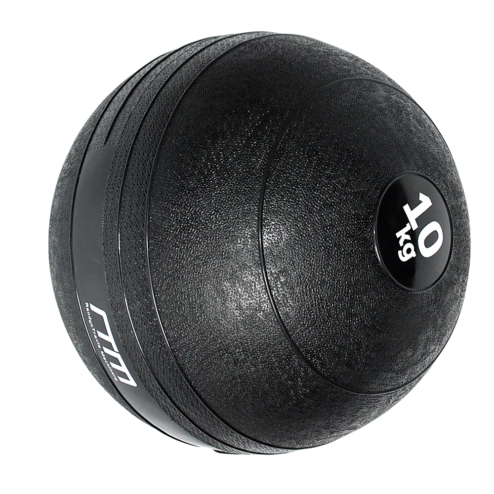 Slam Ball No Bounce Crossfit Fitness Mma Boxing Bootcamp