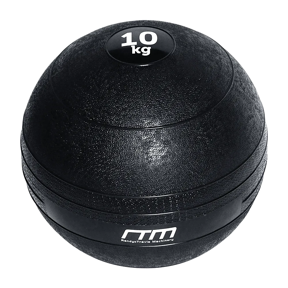 Slam Ball No Bounce Crossfit Fitness Mma Boxing Bootcamp