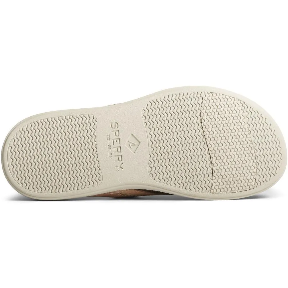 Sperry PLUSHWAVE Toe Post Flip Flop Sandals