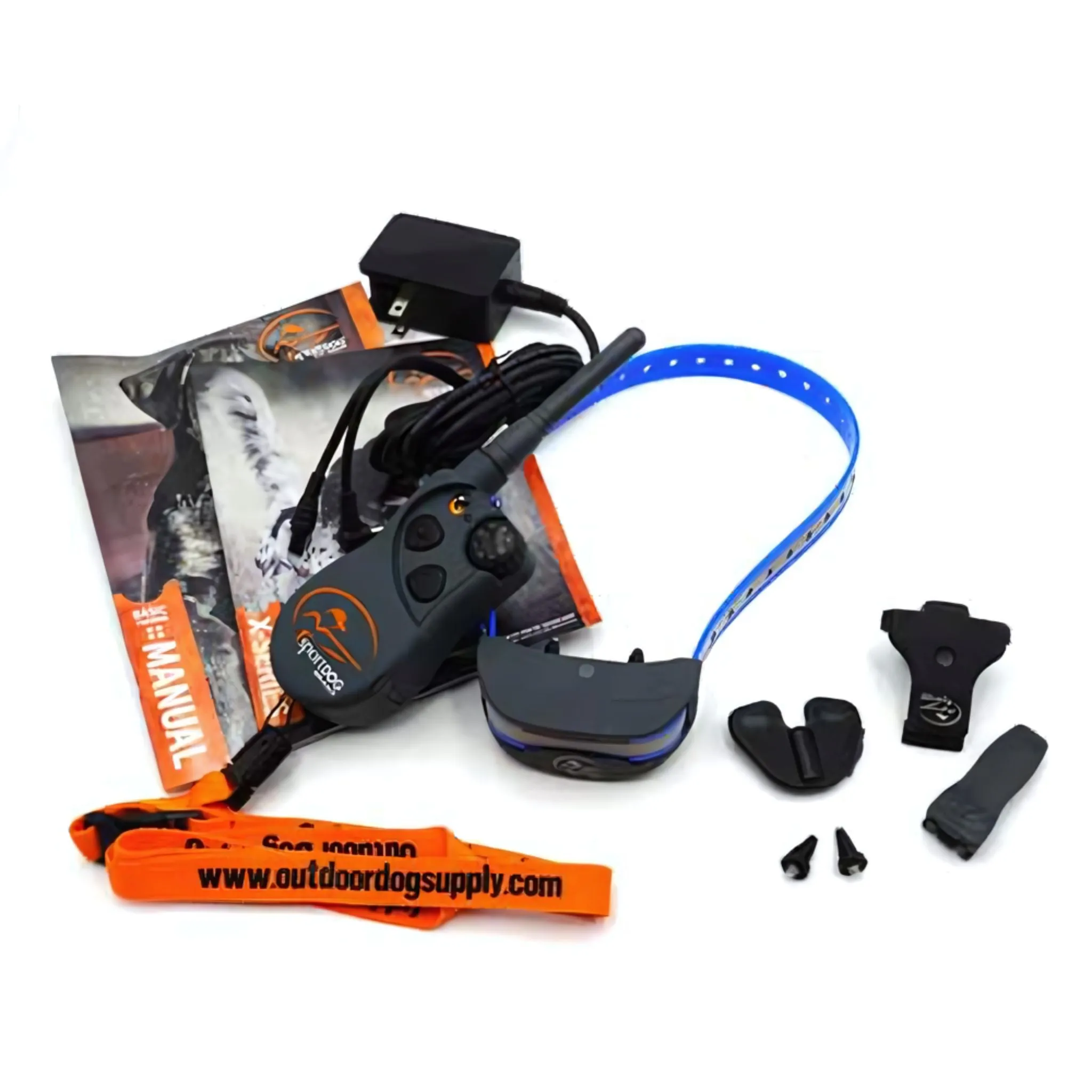 SportDOG SportHunter SD-1825X Remote Trainer Combo