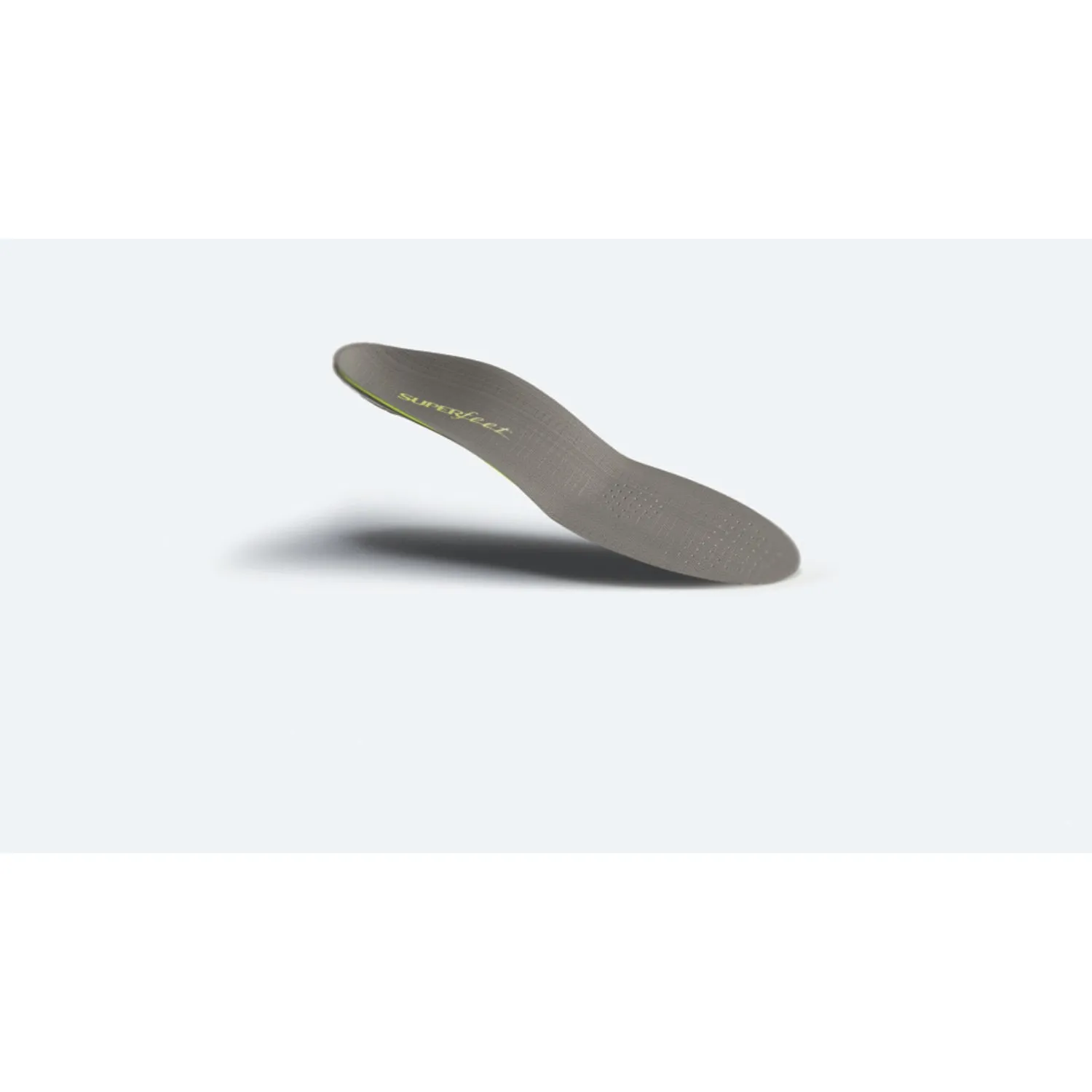 Superfeet CARBON - ACTIVE SUPPORT (Low Arch)