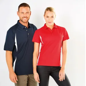 The Arctic Polo | Ladies | Short Sleeve
